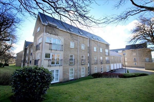 Regent Court, Albert Promenade, Savile Park HX3  