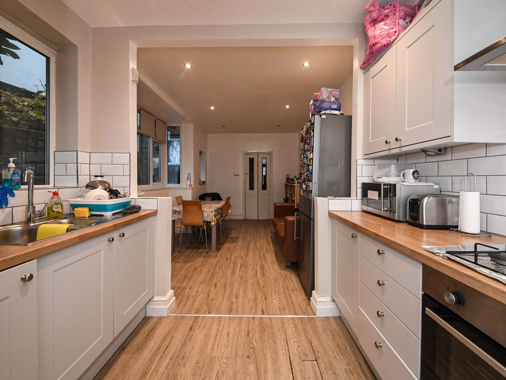 Bolton Road London E15  