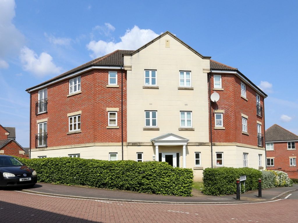 2 bed flat to rent in Carty Road, Leicester LE5 Zoopla