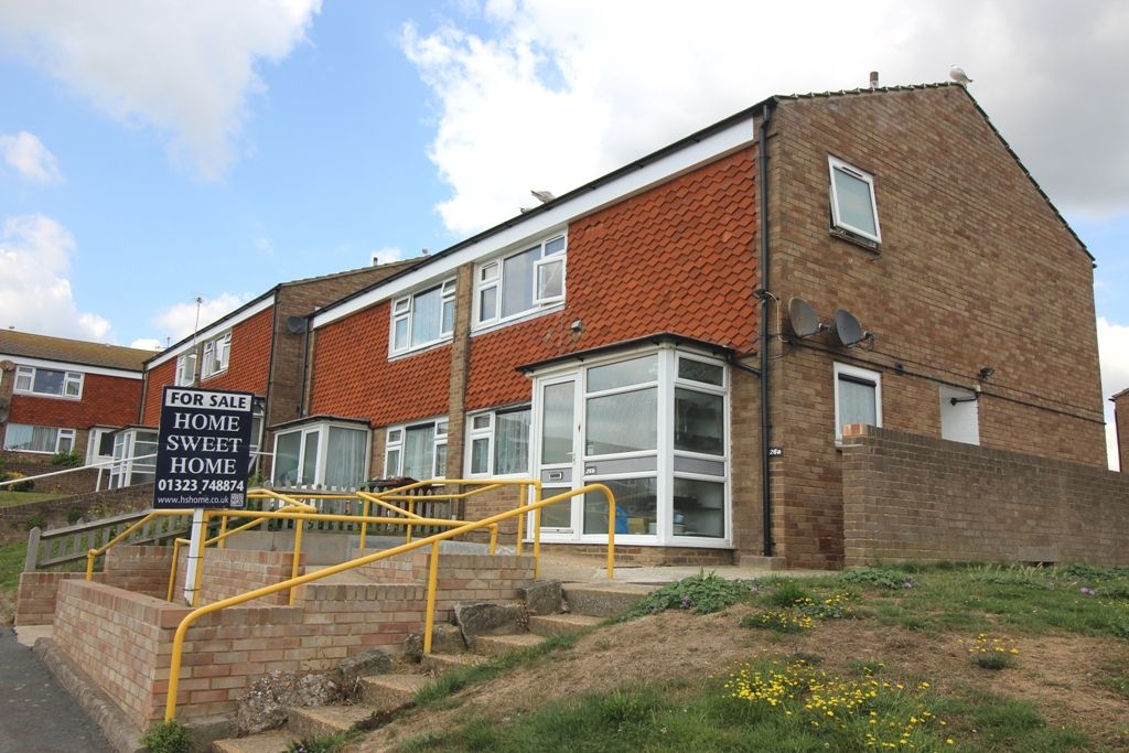 1 bed flat for sale in Tenterden Close, Langney, Eastbourne BN23 Zoopla
