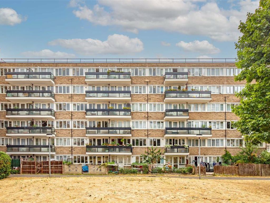 Jamaica Street, London E1  