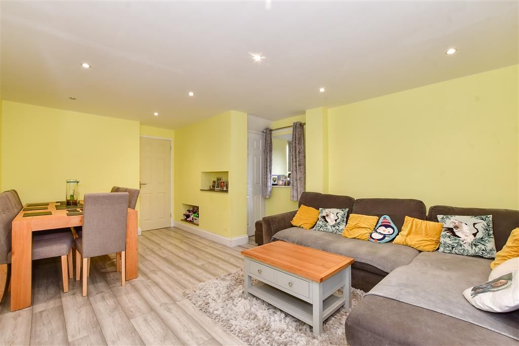 2 bed terraced house for sale in Littlebury Court, Basildon, Essex SS13