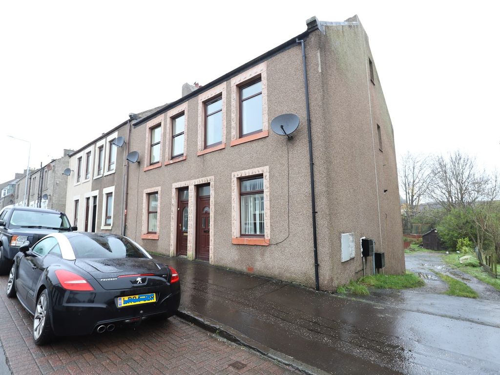 3 bed end terrace house for sale in Station Road, Kelty KY4 Zoopla
