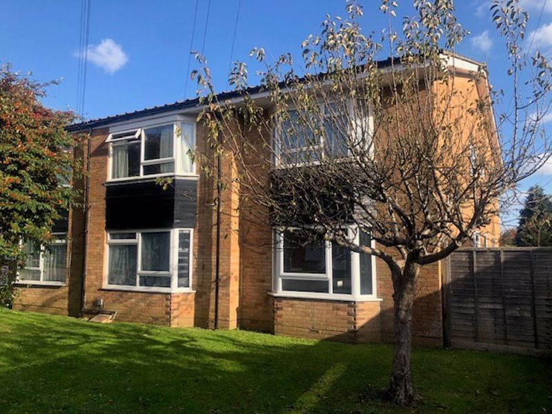 1 bed flat to rent in 3 Dorset Lodge, First Avenue, Lancing BN15, £995