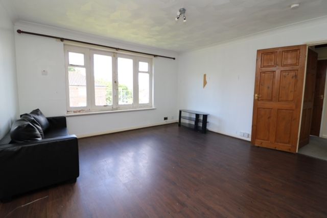 Lynden Hyrst Addiscombe Road London CR0  