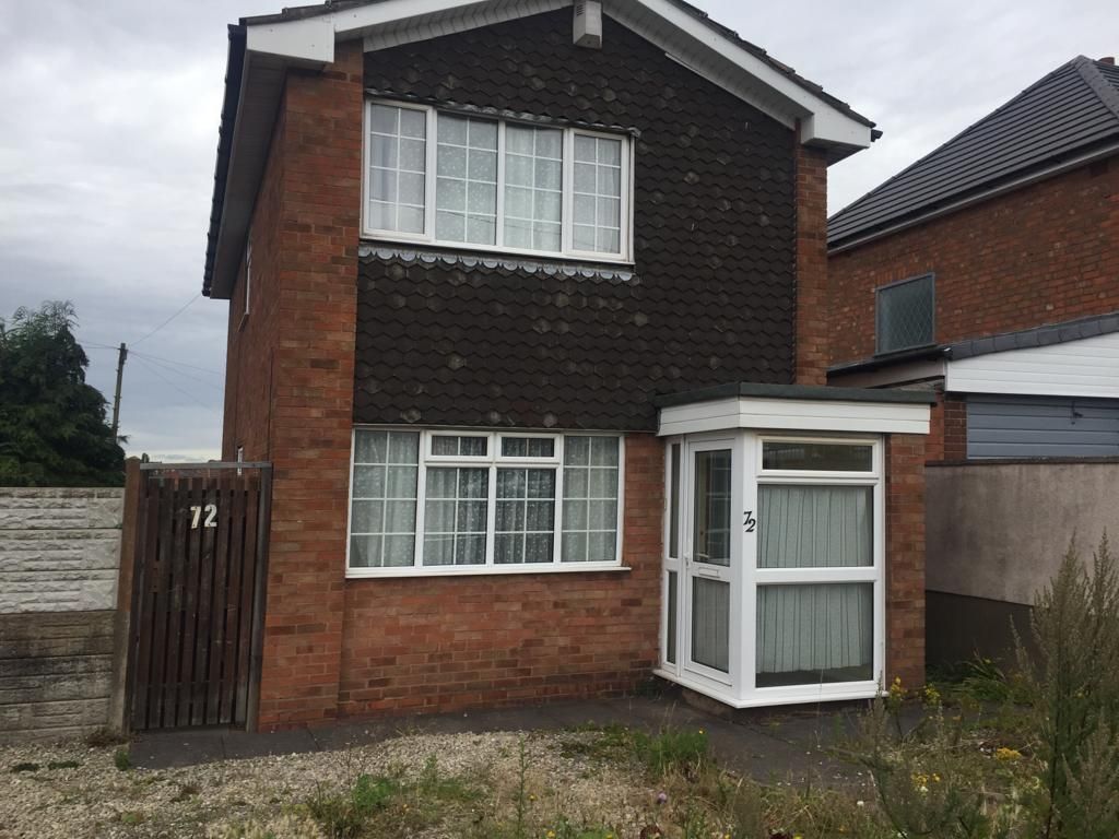 3 bed detached house to rent in Londonderry Lane, Smethwick B67 Zoopla