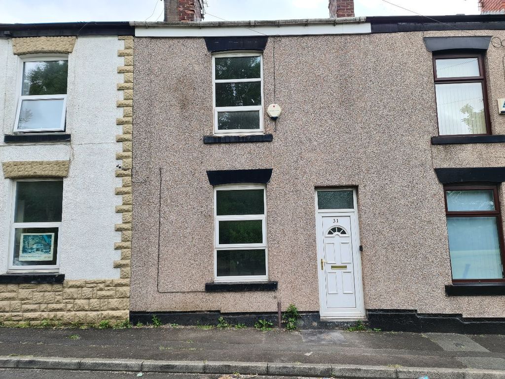 3 bed terraced house to rent in John Street, Heywood OL10 Zoopla