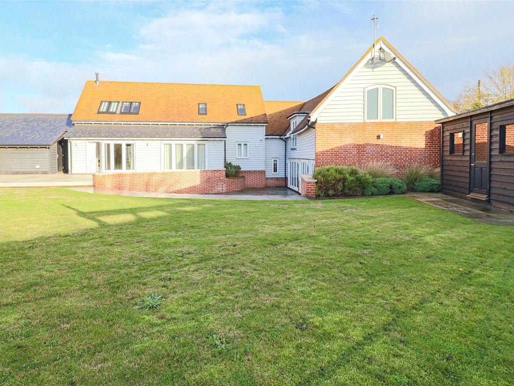 White Hart Lane, Chelmsford CM1  