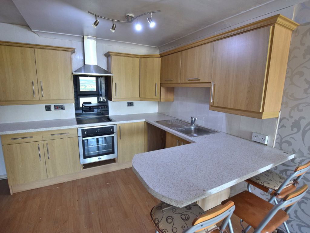 1 bed flat to rent in Stretford Court, Low Fell NE9 Zoopla
