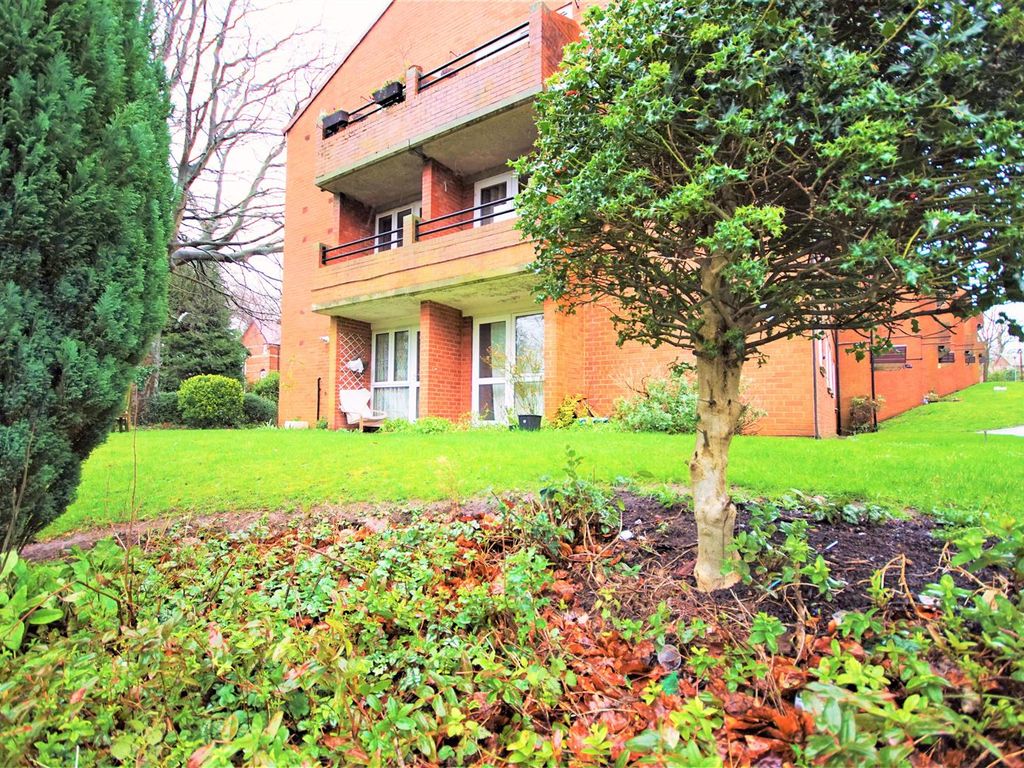 2 bed flat to rent in Park Hill, Moseley, Birmingham B13 Zoopla