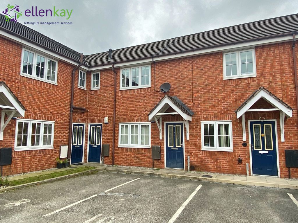 2 bed flat to rent in Spring Thyme Fold, Rochdale OL15, £695 pcm Zoopla