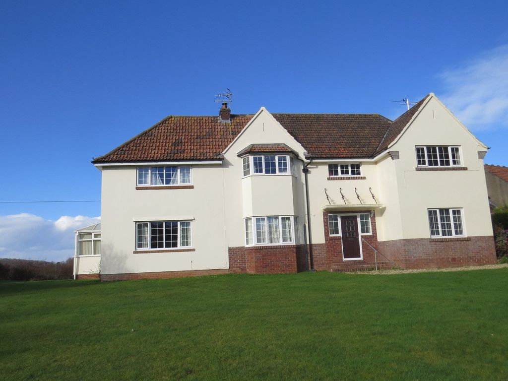 1 bed flat to rent in 72 The Lynch, North Somerset. BS25