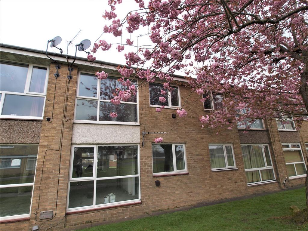 1 bed flat for sale in Winshields, Cramlington NE23 Zoopla