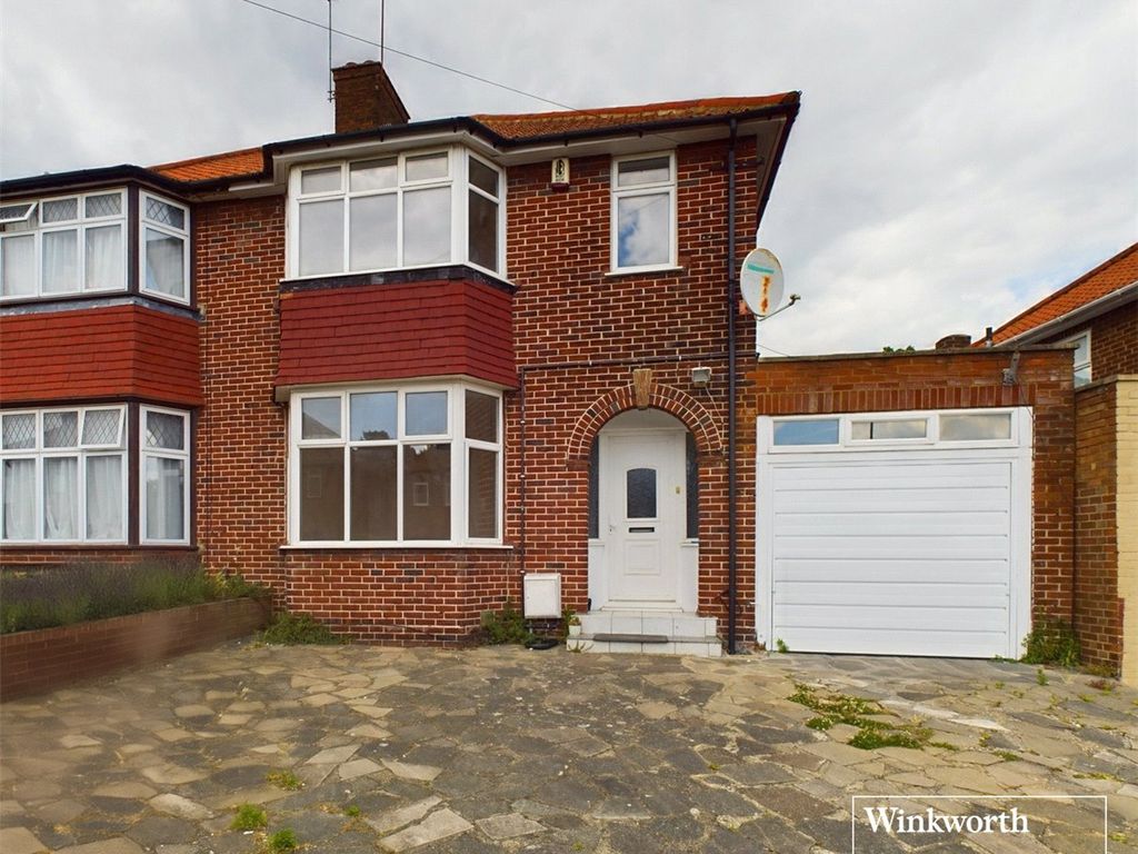 4 bed shared to rent in Coniston Gardens, Kingsbury