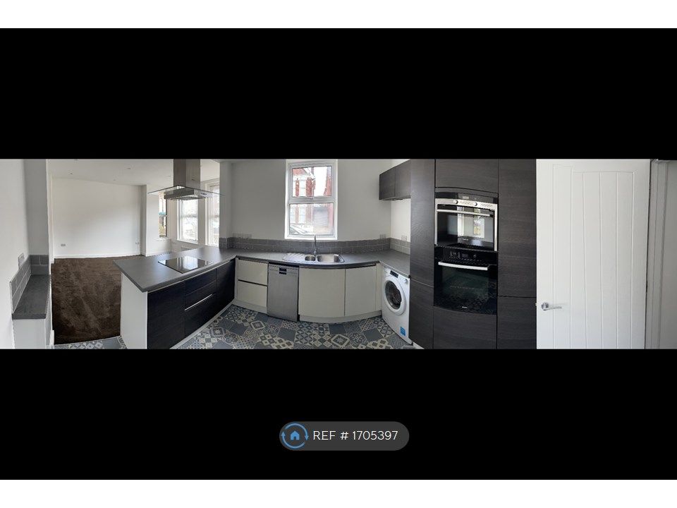 2 bed flat to rent in Wolverton Road, Bournemouth BH7 Zoopla