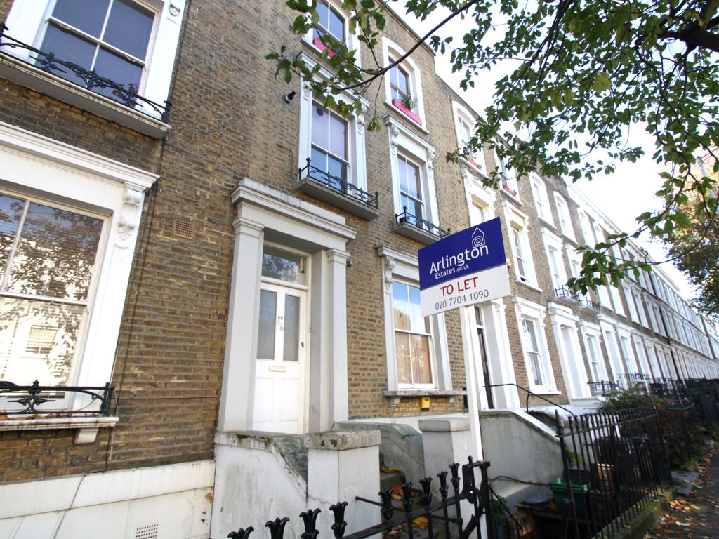 2 bed flat to rent in Mildmay Road, Newington Green N1 Zoopla