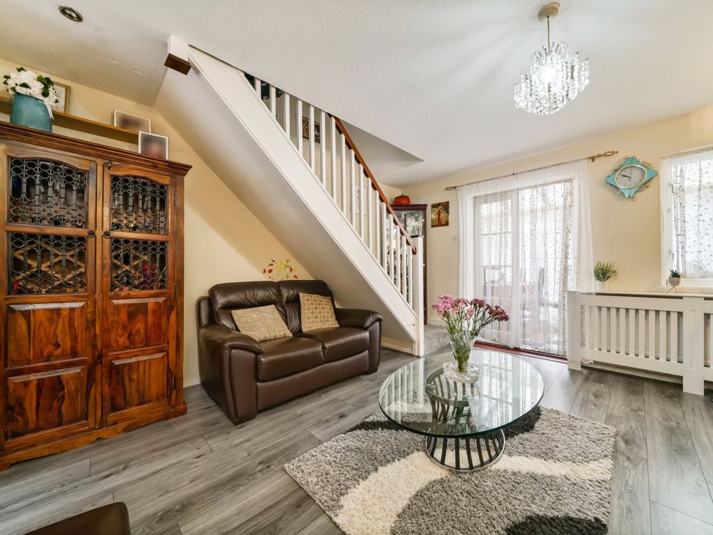 Rossendale Way, London NW1