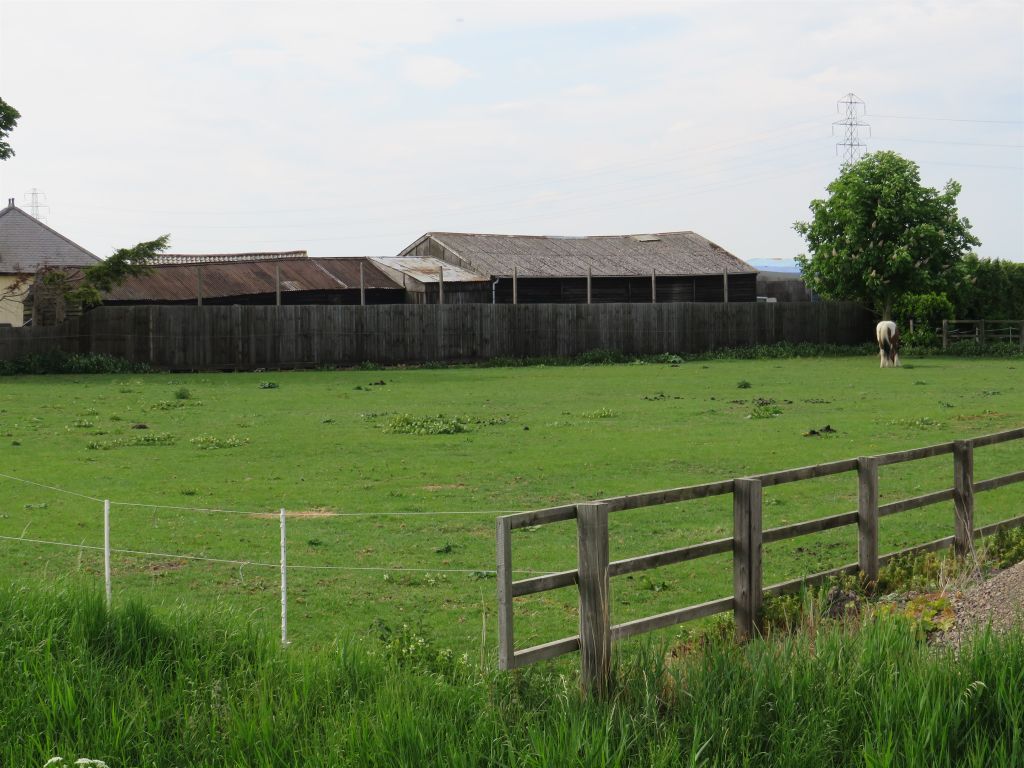 Land for sale in Whittlesey Road, March PE15, £140,000 Zoopla