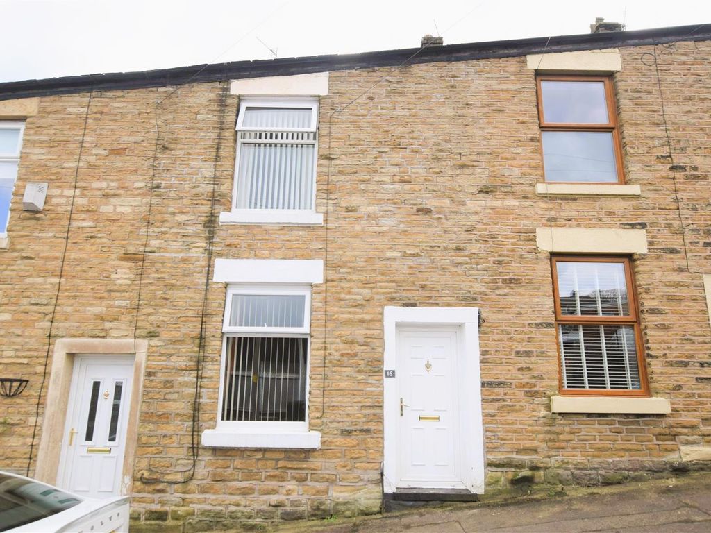 2 bed terraced house for sale in Stanhope Street, Mossley, AshtonUnder