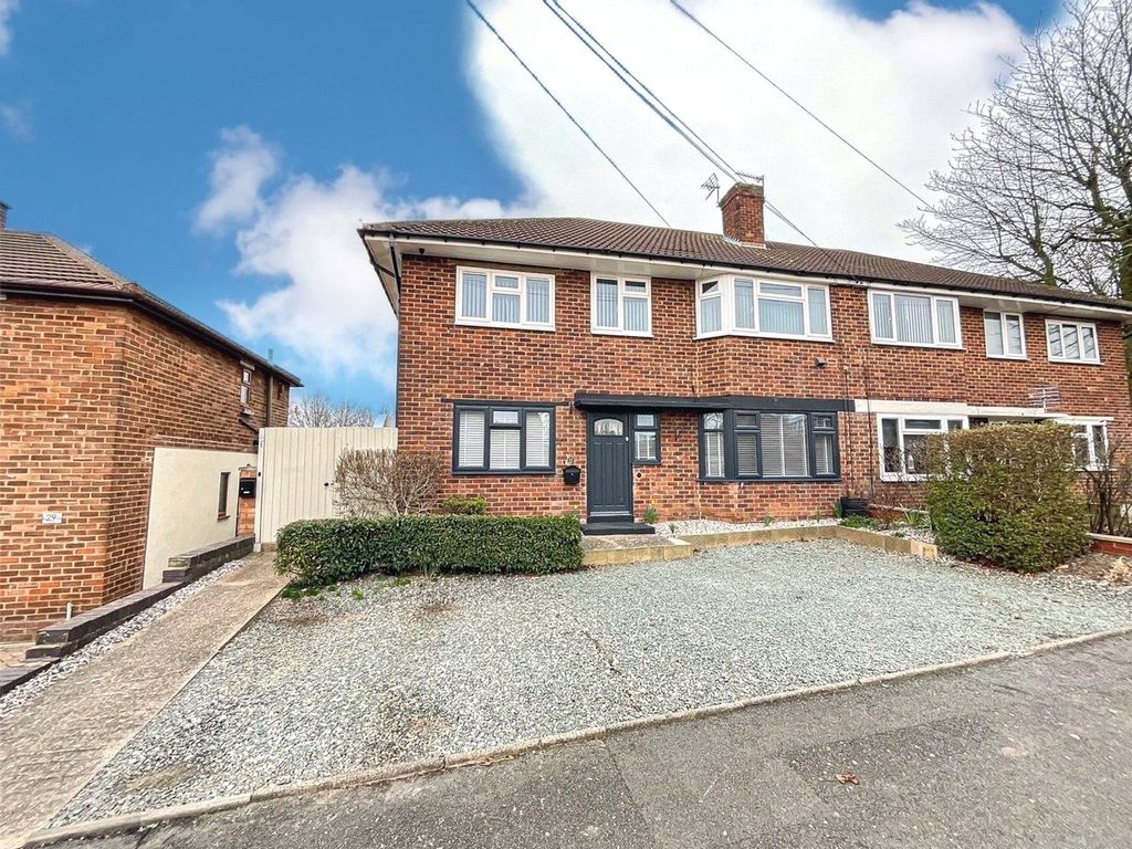 2 bed for sale in Chestnut Avenue, Tamworth B79 Zoopla