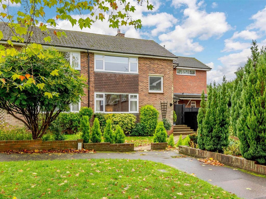 Shirley Gardens, Tunbridge Wells, Kent TN4  