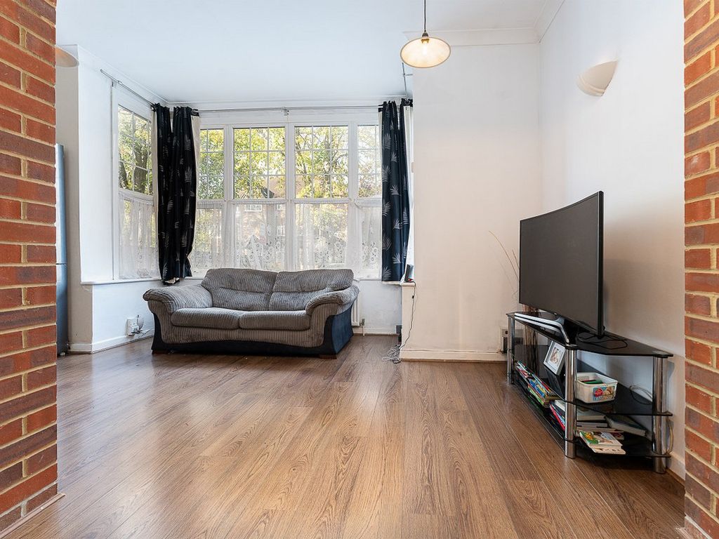 1 bed flat for sale in Camborne Road, Sutton SM2 Zoopla