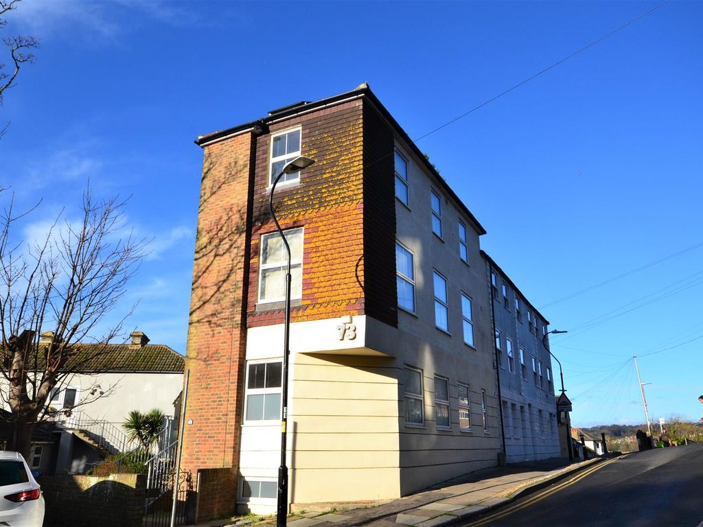1 bed flat to rent in Castle Hill Road, Hastings TN34, £895 pcm Zoopla