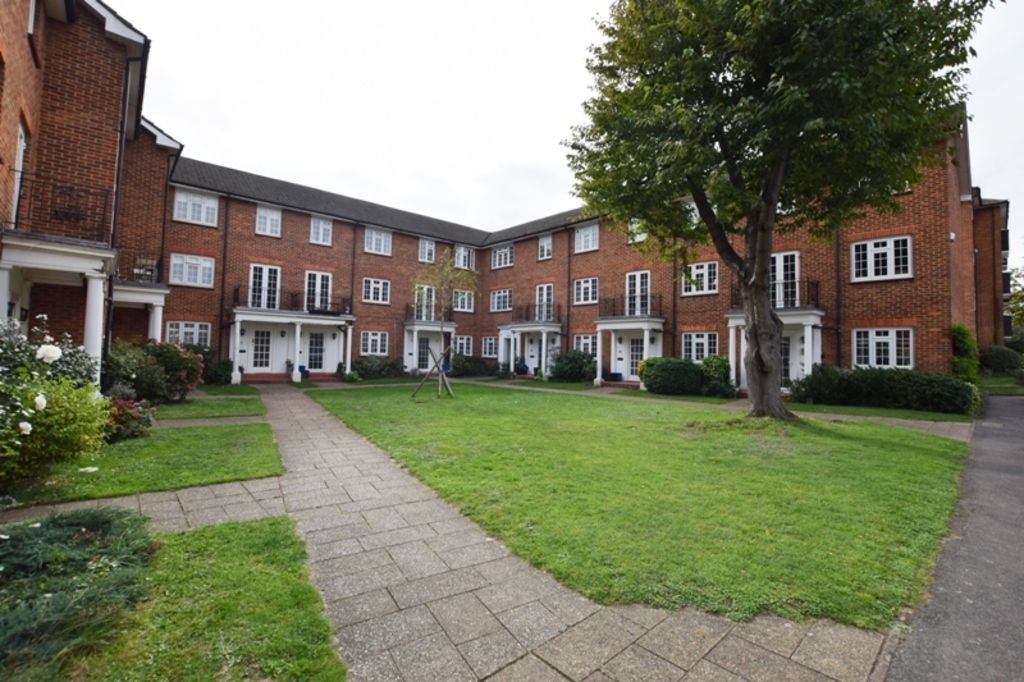 2 bed flat for sale in Kenmore Close, Kew, Richmond, Surrey TW9 Zoopla