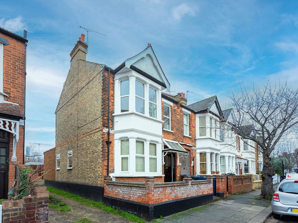 2 bed property for sale in Summerlands Avenue, Acton W3, £500,000 Zoopla