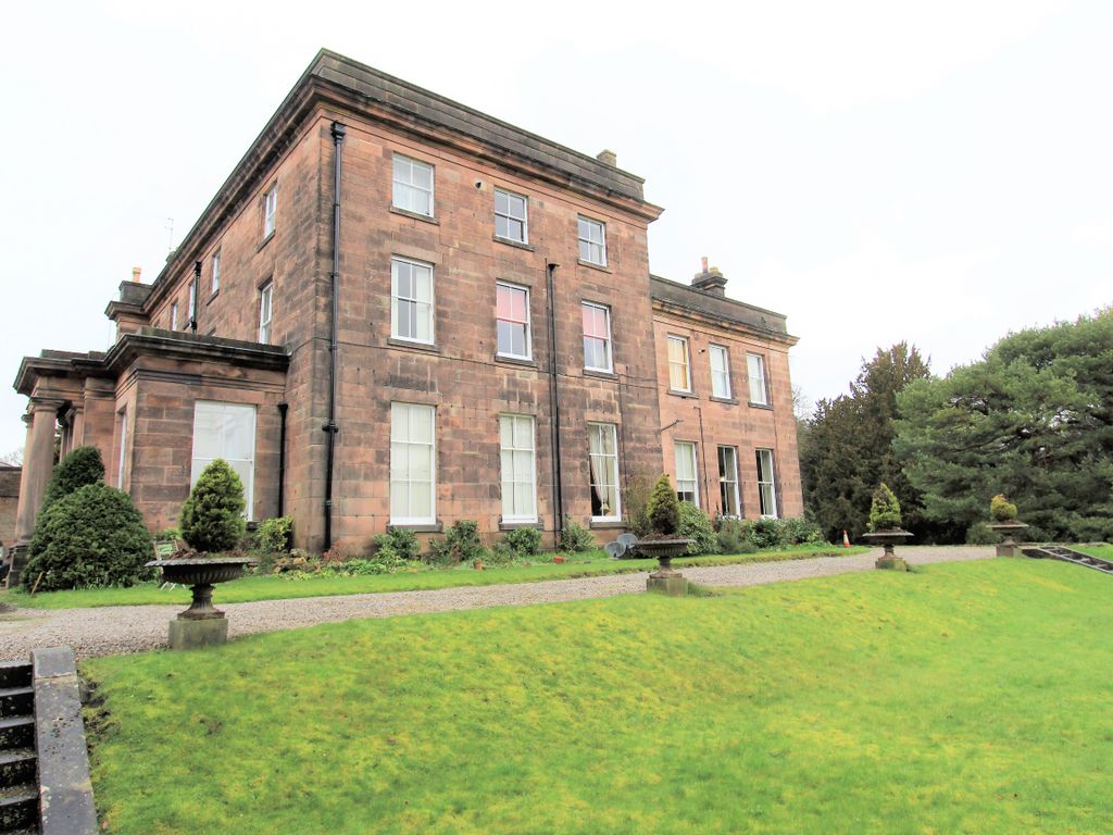 2 bed flat for sale in Derby Road, Cromford, Matlock DE4 Zoopla