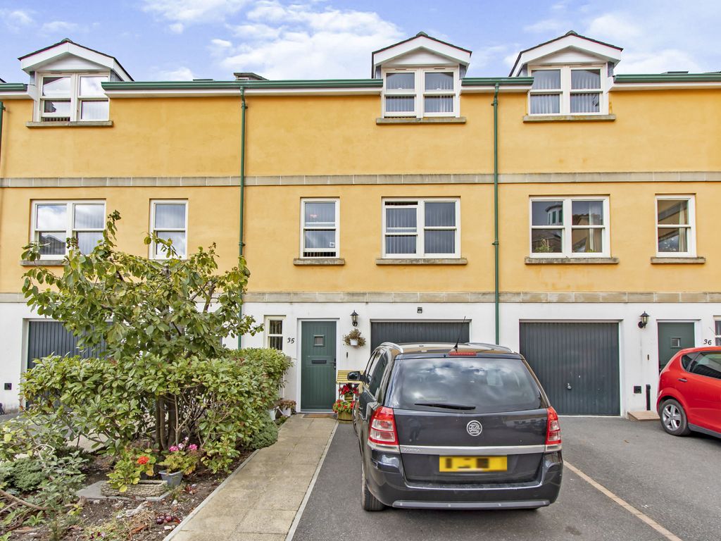 4 bed town house for sale in Long Street, Williton, Taunton TA4 Zoopla