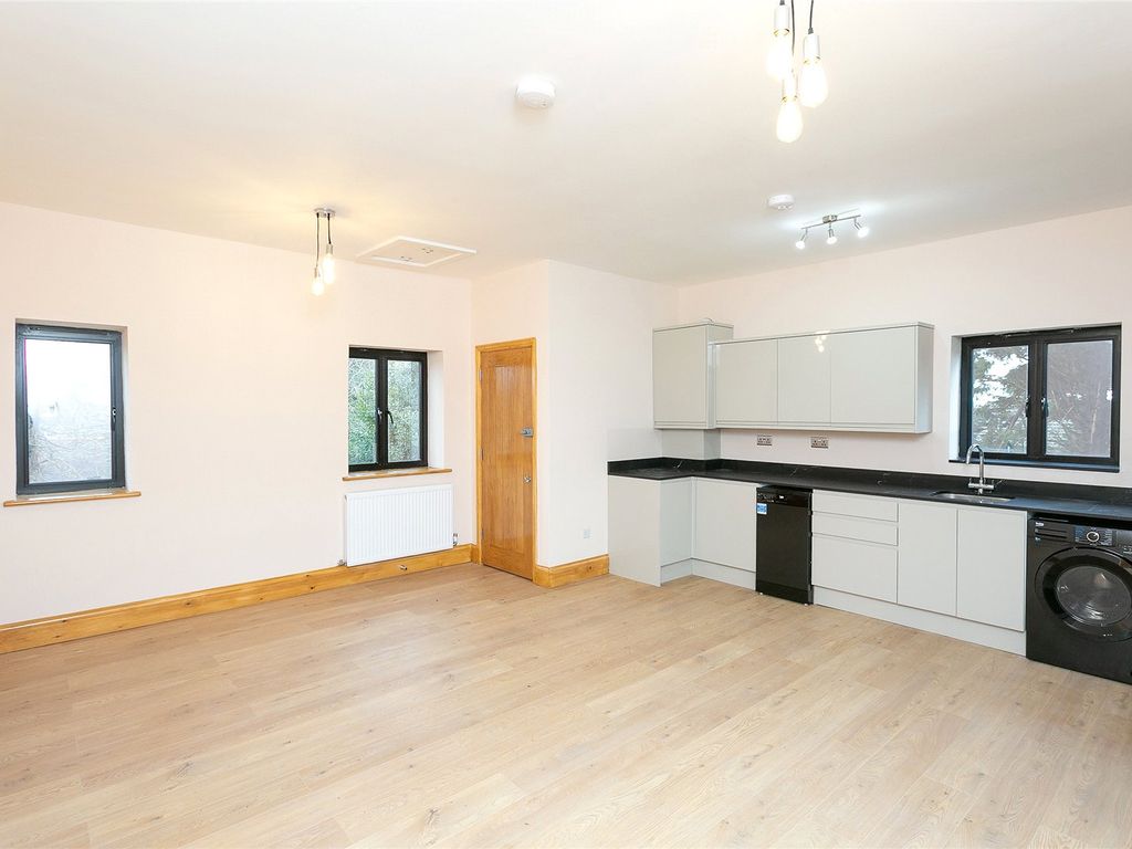2 bed flat for sale in High Street, Bushey WD23, £429,000 Zoopla