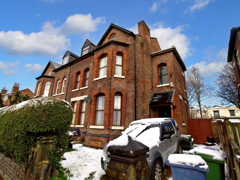 8 bed semidetached house for sale in Croxteth Grove, Liverpool L8 Zoopla