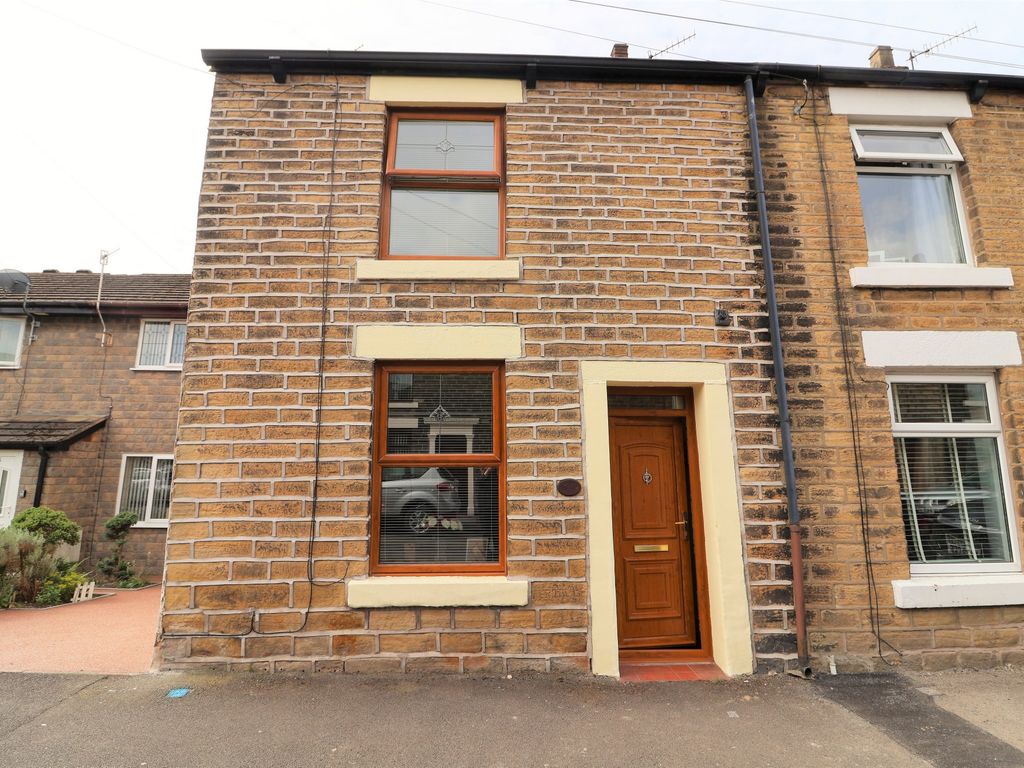2 bed semidetached house for sale in Surrey Street, Glossop SK13 Zoopla