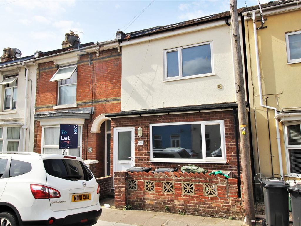 7 bed terraced house for sale in Hudson Road, Southsea PO5 Zoopla