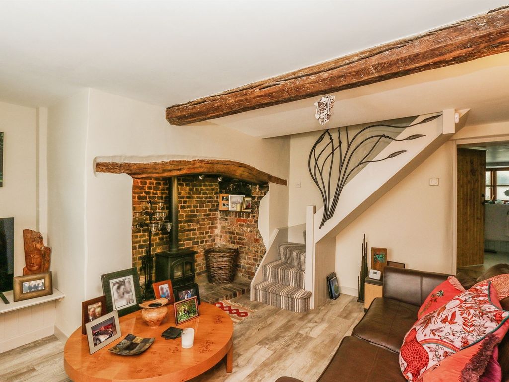 2 bed cottage for sale in Butt Lane, Bere Regis, Wareham BH20 Zoopla