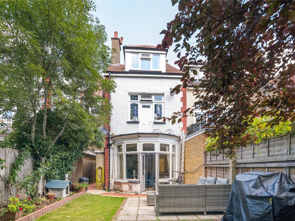 8 bed semidetached house for sale in Drewstead Road, Streatham, London
