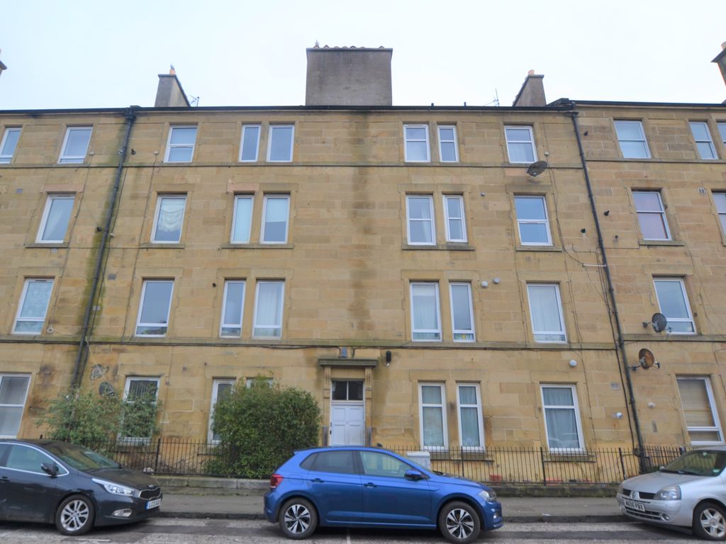 1 bed flat to rent in Westfield Road, Edinburgh EH11, £850 pcm Zoopla