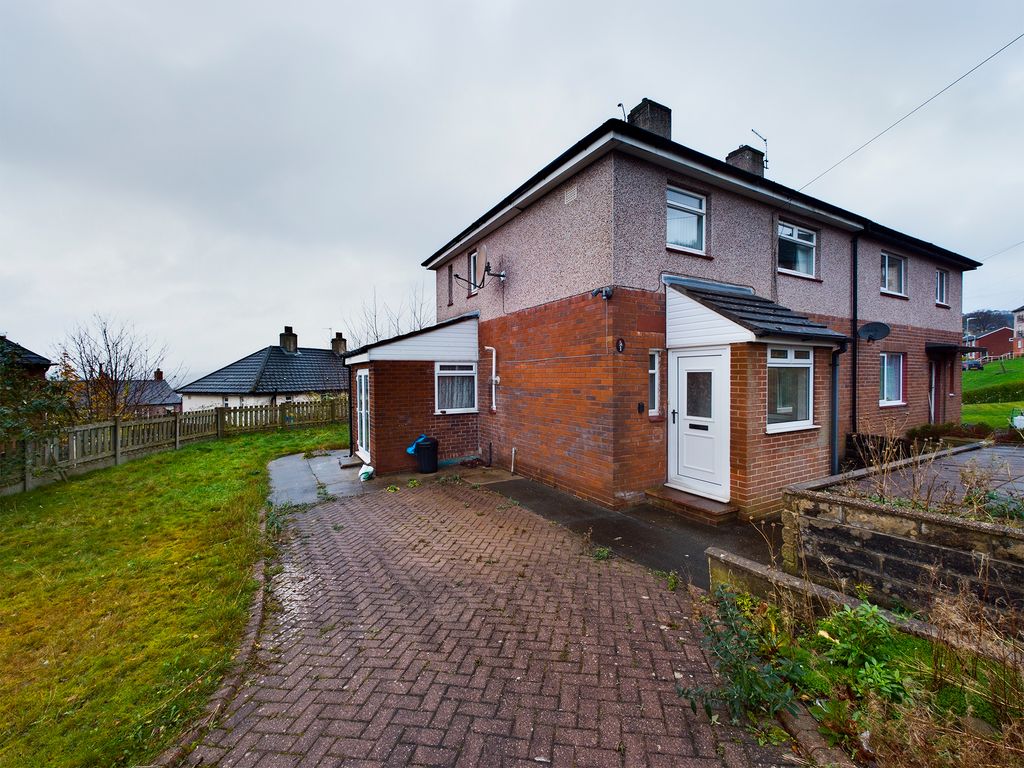 Willowfield Crescent, Halifax HX2  