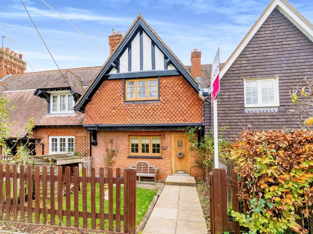 3 bed property for sale in Andover Road, Micheldever Station