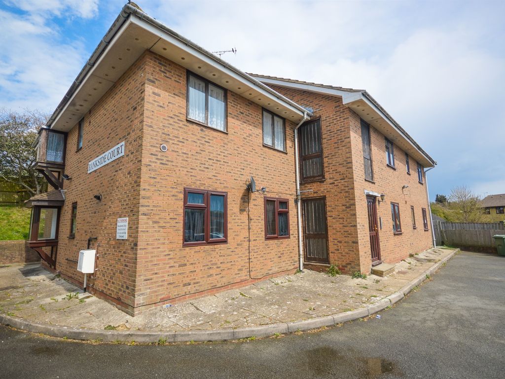 1 bed flat for sale in Bancroft Road, BexhillOnSea TN39 Zoopla