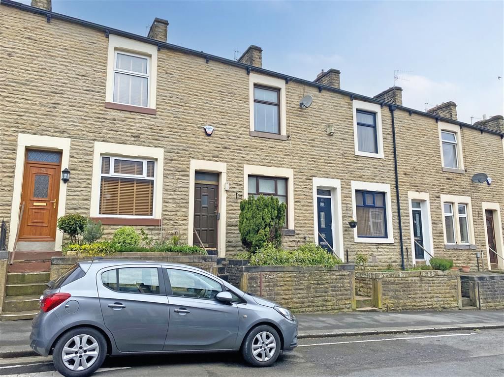 2 bed terraced house for sale in Hollingreave Road, Burnley BB11 Zoopla