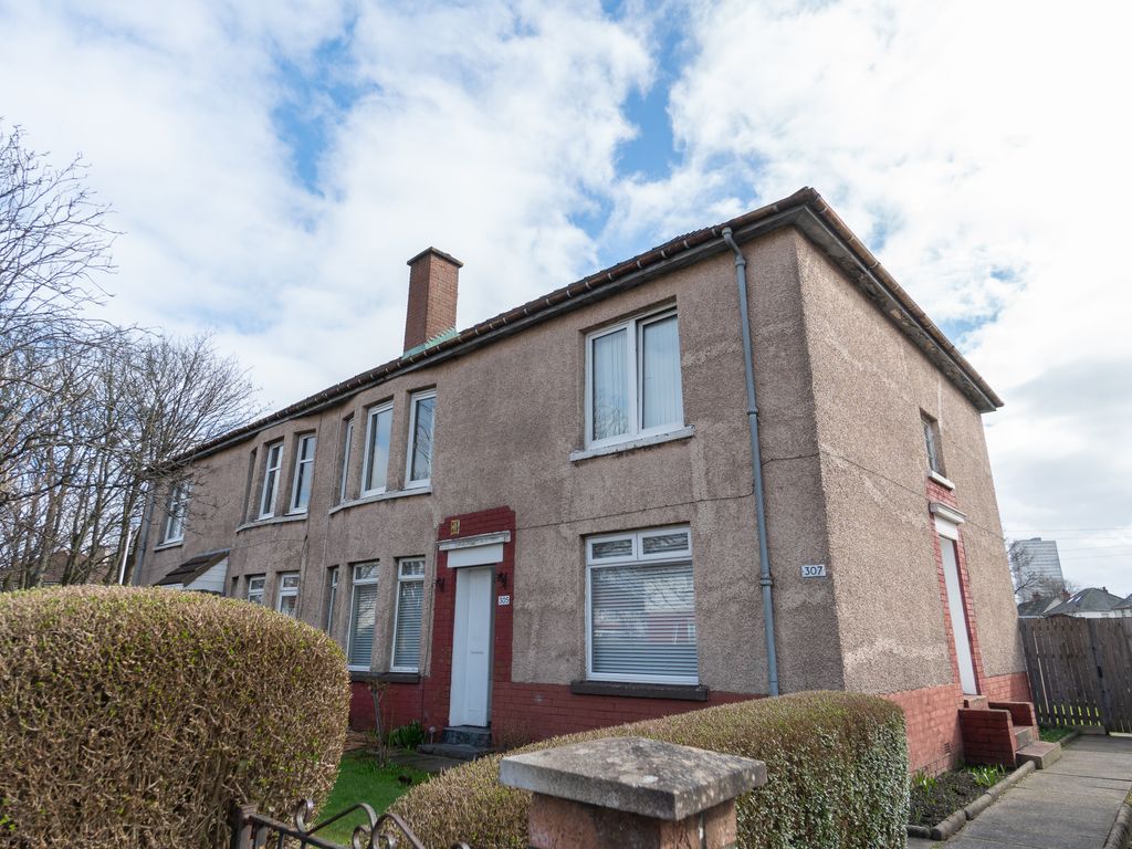 2 bed flat for sale in Amulree Street, Glasgow G32 Zoopla