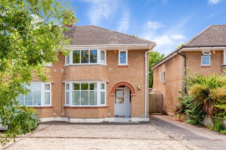 2 bed flat to rent in Collinwood Close, Headington, Oxford OX3 Zoopla