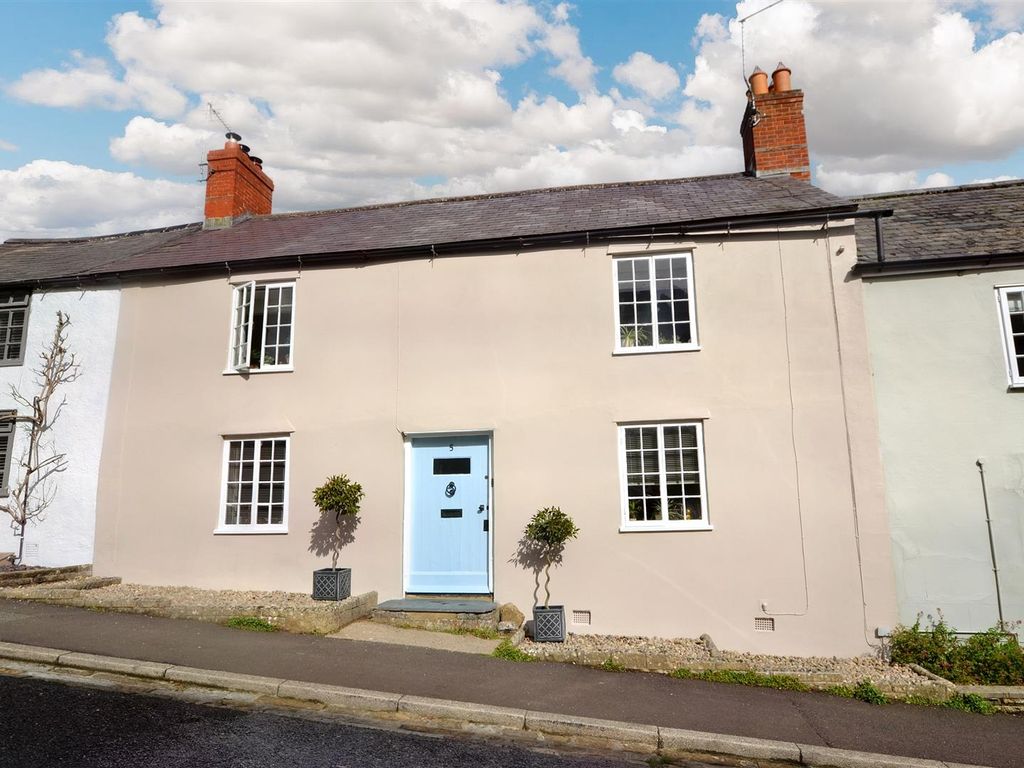 3 bed cottage for sale in Gold Street, Stalbridge, Sturminster Newton DT10 Zoopla