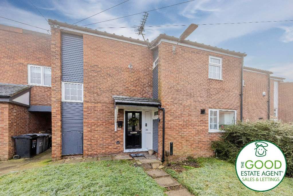 4 bed terraced house for sale in Budworth Walk, Wilmslow SK9 Zoopla