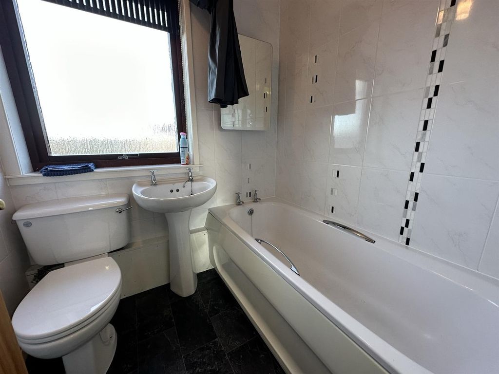 3 bed end terrace house for sale in Fraser Avenue, Elgin