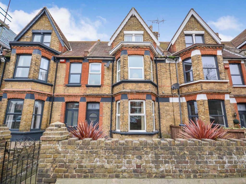 5 bed terraced house for sale in Ramsgate Road, Margate, Kent CT9 Zoopla
