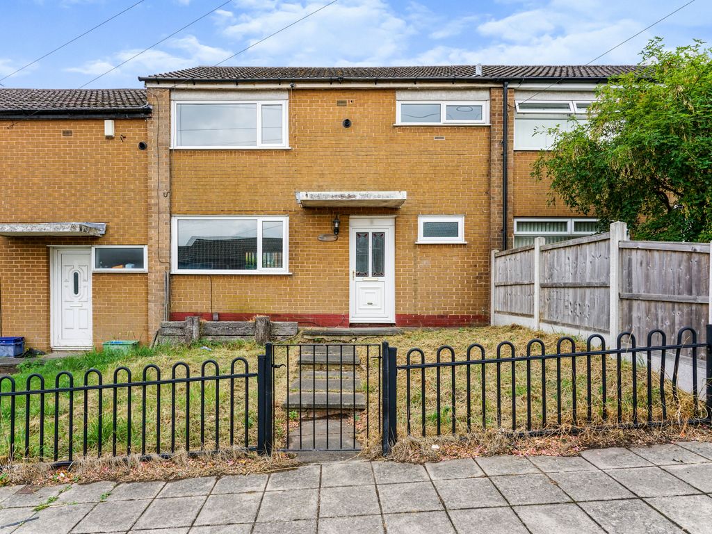 3 bed terraced house for sale in Sherburn Place, Leeds LS14 Zoopla