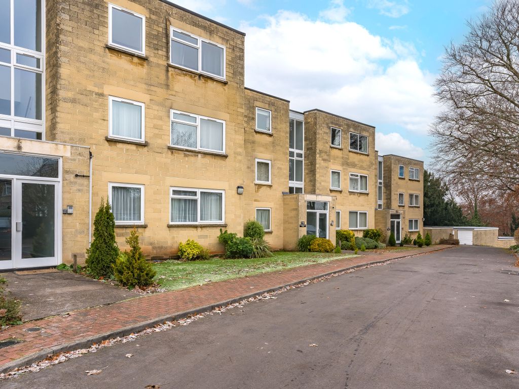 2 bed flat for sale in Marshfield Park, Cleeve Wood Road, Bristol